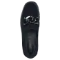 Sioux Schuhe Damen Cortizia-734 Slipper dunkelblau 69470 für 89,95 € kaufen