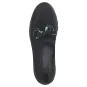 Sioux Schuhe Damen Meredira-727-H Slipper dunkelblau 69641 für 89,95 € kaufen