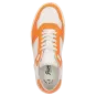 Sioux Schuhe Damen Tedroso-DA-700 Sneaker orange 69717 für 119,95 € kaufen