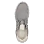 Sioux Schuhe Herren Mokrunner-H-007 Schnürschuh grau 39587 für 109,95 € kaufen