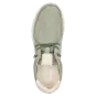 Sioux Schuhe Herren Mokrunner-H-007 Schnürschuh grün 39588 für 89,95 € kaufen