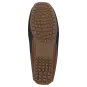Sioux Schuhe Herren Carulio-706 Slipper dunkelblau 39612 für 89,95 € kaufen