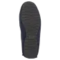 Sioux Schuhe Herren Farmilo-701-LF Slipper dunkelblau 39686 für 89,95 € kaufen