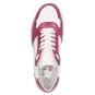 Sioux Schuhe Damen Maites sneaker 001 Sneaker pink 40403 für 129,95 € kaufen