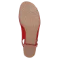 Sioux Schuhe Damen Zippora Sandale rot 63639 für 79,95 € kaufen
