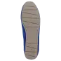 Sioux Schuhe Damen Carmona-700 Slipper blau 68683 für 109,95 € kaufen