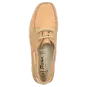Sioux Schuhe Damen Pietari-705-H Mokassin braun 68762 für 99,95 € kaufen