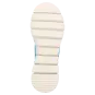 Sioux Schuhe Damen Mokrunner-D-016 Schnürschuh blau 68901 für 79,95 € kaufen