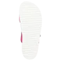 Sioux Schuhe Damen Ingemara-711 Sandale pink 69111 für 79,95 € kaufen