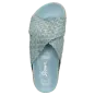 Sioux Schuhe Damen Libuse-700 Sandale hellblau 69271 für 79,95 € kaufen