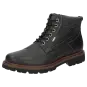 Sioux Schuhe Herren Adalr.-710-TEX-WF-H Stiefelette schwarz 10122 für 149,95 € kaufen