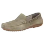 Sioux Schuhe Herren Callimo Slipper grün 10321 für 99,95 € kaufen