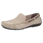 Sioux Schuhe Herren Callimo Slipper grau 10322 für 79,95 € kaufen