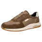 Sioux Schuhe Herren Turibio-709-J Sneaker braun 10432 für 129,95 € kaufen