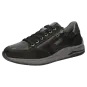 Sioux Schuhe Herren Turibio-702-J Sneaker schwarz 10472 für 129,95 € kaufen