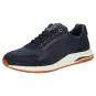 Sioux Schuhe Herren Turibio-711-J Sneaker dunkelblau 10804 für 129,95 € kaufen