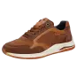 Sioux Schuhe Herren Turibio-711-J Sneaker braun 10805 für 99,95 € kaufen