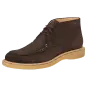 Sioux Schuhe Herren Apollo-022 Stiefelette dunkelbraun 10872 für 119,95 € kaufen