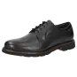 Sioux Schuhe Herren Dilip-716-H Schnürschuh schwarz 10980 für 99,95 € kaufen