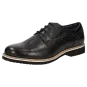 Sioux Schuhe Herren Dilip-716-H Schnürschuh schwarz 11250 für 89,95 € kaufen