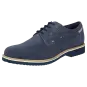 Sioux Schuhe Herren Dilip-716-H Schnürschuh dunkelblau 11253 für 119,95 € kaufen