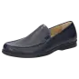 Sioux Schuhe Herren Staschko-700 Slipper blau 11281 für 79,95 € kaufen