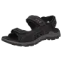 Sioux Schuhe Herren Oneglio-702 Sandale dunkelblau 11321 für 89,95 € kaufen