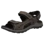 Sioux Schuhe Herren Oneglio-702 Sandale braun 11322 für 89,95 € kaufen