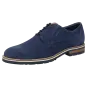 Sioux Schuhe Herren Rostolo-703 Schnürschuh blau 11380 für 109,95 € kaufen
