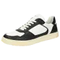 Sioux Schuhe Herren Tedroso-704 Sneaker schwarz 11391 für 119,95 € kaufen