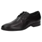 Sioux Schuhe Herren Geriondo-704 Schnürschuh schwarz 11450 für 139,95 € kaufen