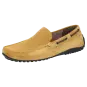 Sioux Schuhe Herren Callimo Slipper gelb 11610 für 79,95 € kaufen