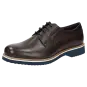 Sioux Schuhe Herren Dilip-716-H Schnürschuh braun 11992 für 99,95 € kaufen
