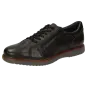 Sioux Schuhe Herren Uras-706-K Schnürschuh schwarz 37740 für 99,95 € kaufen