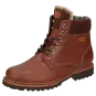 Sioux Schuhe Herren Adalr.-704-TEX-LF-H Stiefelette braun 38362 für 169,95 € kaufen
