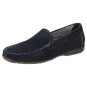 Sioux Schuhe Herren Giumelo-700-H Slipper blau 38661 für 89,95 € kaufen