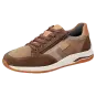 Sioux Schuhe Herren Turibio-702-J Sneaker braun 38673 für 89,95 € kaufen