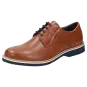 Sioux Schuhe Herren Dilip-701-H Schnürschuh braun 38761 für 129,95 € kaufen