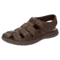 Sioux Schuhe Herren Lutalo-702 Sandale braun 38953 für 79,95 € kaufen
