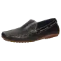 Sioux Schuhe Herren Carulio-706 Slipper schwarz 39610 für 99,95 € kaufen