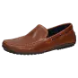 Sioux Schuhe Herren Carulio-706 Slipper braun 39611 für 89,95 € kaufen