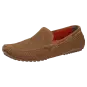 Sioux Schuhe Herren Carulio-706 Slipper braun 39613 für 79,95 € kaufen