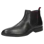 Sioux Schuhe Herren Foriolo-704-H Stiefelette schwarz 39872 für 119,95 € kaufen