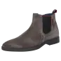 Sioux Schuhe Herren Foriolo-704-H Stiefelette grau 39874 für 109,95 € kaufen