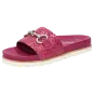 Sioux Schuhe Damen Libuse-702 Sandale pink 40003 für 79,95 € kaufen