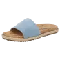 Sioux Schuhe Damen Aoriska-700 Sandale hellblau 40040 für 89,95 € kaufen