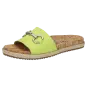 Sioux Schuhe Damen Aoriska-704 Sandale grün 40052 für 99,95 € kaufen