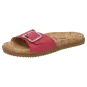 Sioux Schuhe Damen Aoriska-705 Pantolette pink 40063 für 79,95 € kaufen