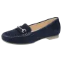 Sioux Schuhe Damen Zillette-705 Slipper dunkelblau 40101 für 89,95 € kaufen