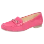 Sioux Schuhe Damen Zillette-705 Slipper pink 40104 für 79,95 € kaufen